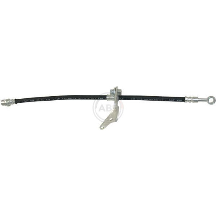 A.B.S. Bremsschlauch SL5796 A.B.S. Bremsschlauch SL5796