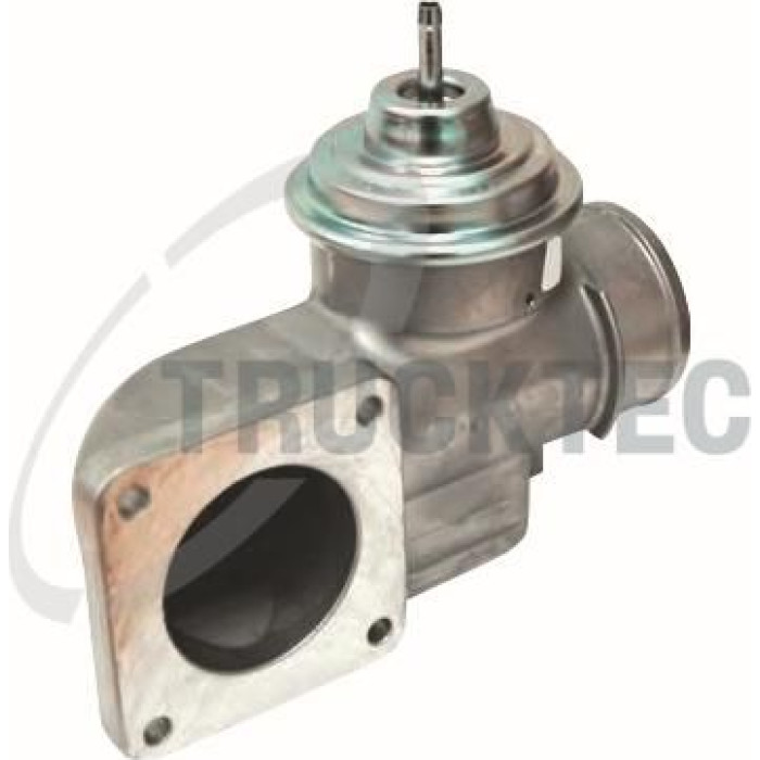 TRUCKTEC AUTOMOTIVE AGR-Ventil 07.16.037 TRUCKTEC AUTOMOTIVE AGR-Ventil 07.16.037