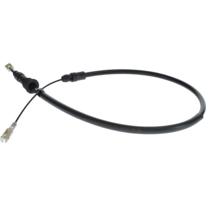 Bosch Handbremsseil 1987482548 Bosch Handbremsseil 1987482548