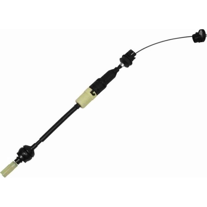 Vaico Kupplungsseil V42-0281 Vaico Kupplungsseil V42-0281