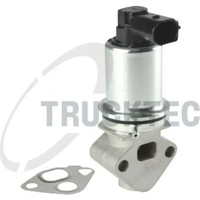 TRUCKTEC AUTOMOTIVE AGR-Ventil 07.16.042 TRUCKTEC AUTOMOTIVE AGR-Ventil 07.16.042