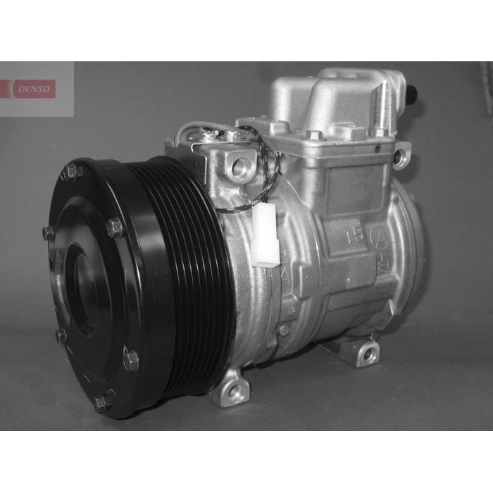 Denso Kompressor DCP17031 Denso Kompressor DCP17031