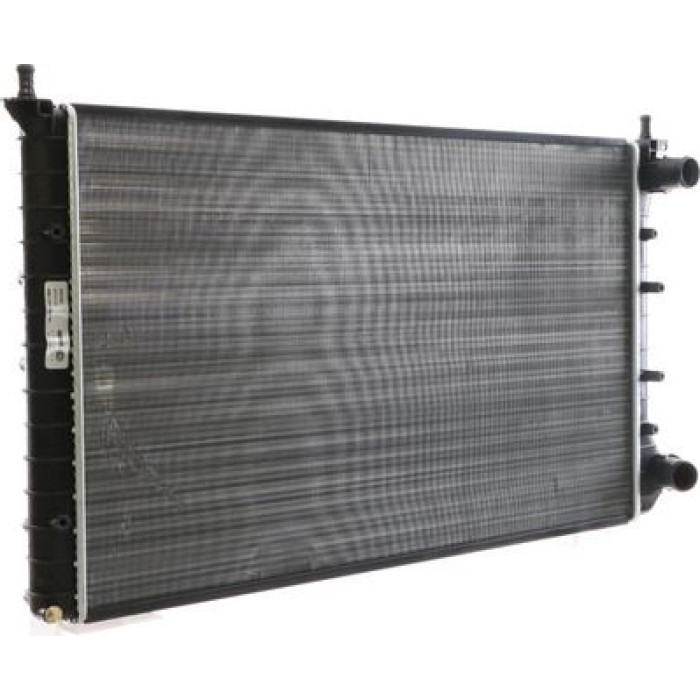 MAHLE Kühler, Motorkühlung CR 753 000S MAHLE Kühler, Motorkühlung CR 753 000S