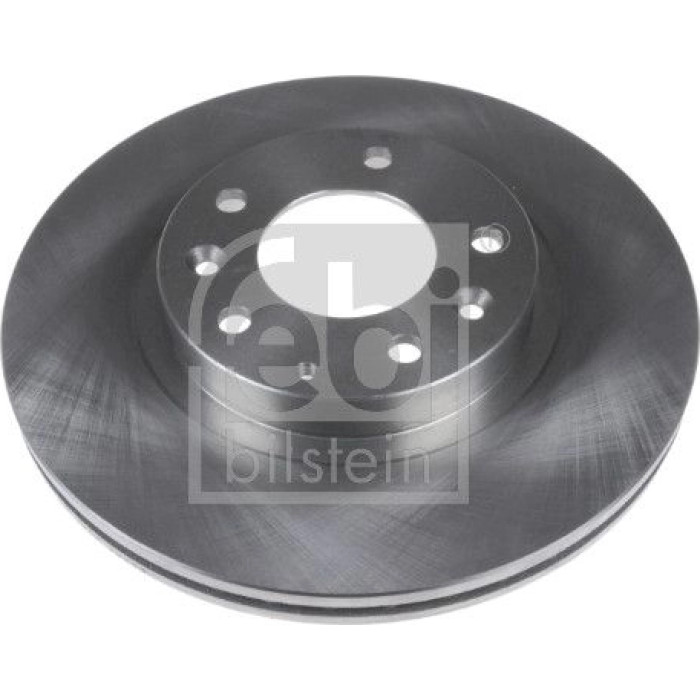 febi Bremsscheibe 108622