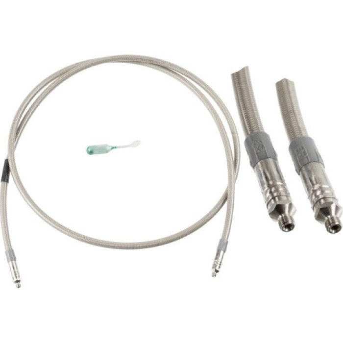 Sachs Vario-Bremsleitung MV137T – transparent