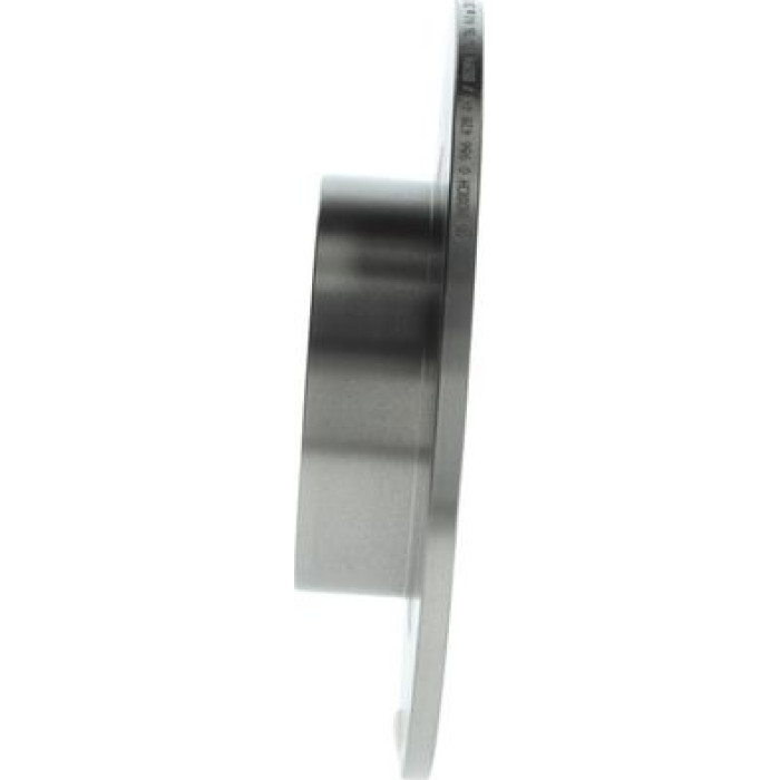 Bosch Bremsscheibe Hinterachse 0 986 478 463 Bosch Bremsscheibe Hinterachse 0 986 478 463