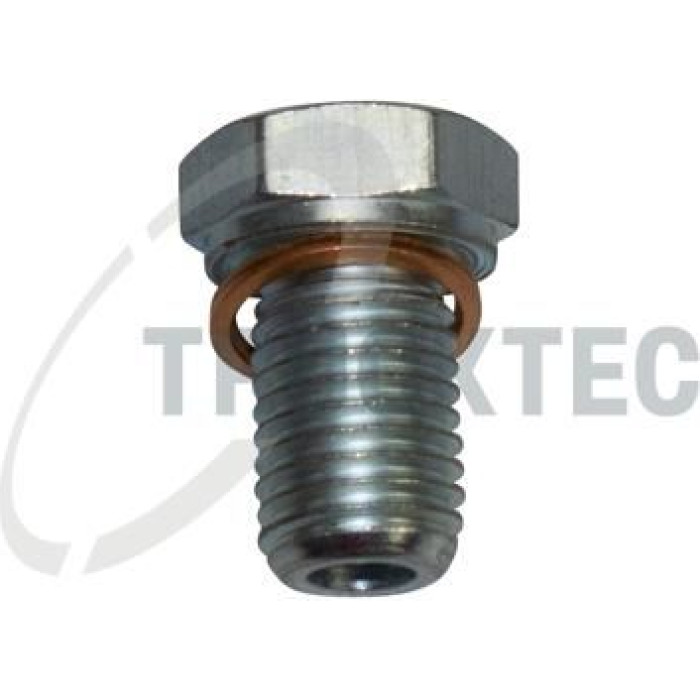 TRUCKTEC AUTOMOTIVE Schrauben 08.43.008 TRUCKTEC AUTOMOTIVE Schrauben 08.43.008