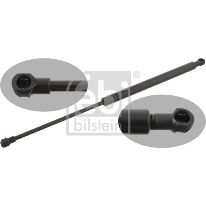 febi Gasdruckfeder 29286 febi Gasdruckfeder 29286