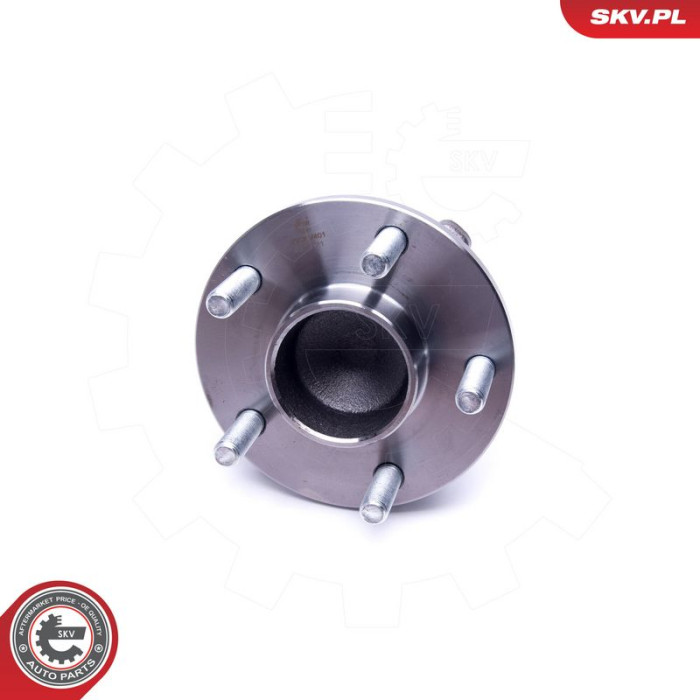 29SKV401 ESEN SKV Radlagersatz 29SKV401 29SKV401 ESEN SKV Radlagersatz 29SKV401