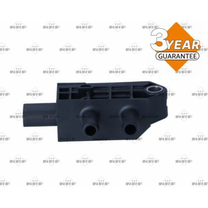 NRF Abgasdrucksensor 708022 NRF Abgasdrucksensor 708022