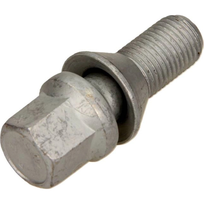 febi bilstein 46687 Radschraube M14 x 1,5 – Kegelbund, Länge unter Kopf 26 mm, Gesamtlänge 57 mm, Gewindelänge 20 mm, SW 17 mm – OE 5405.69 febi bilstein 46687 Radschraube M14 x 1,5 – Kegelbund, Länge unter Kopf 26 mm, Gesamtlänge 57 mm, Gewindelänge 20 mm, SW 17 mm – OE 5405.69