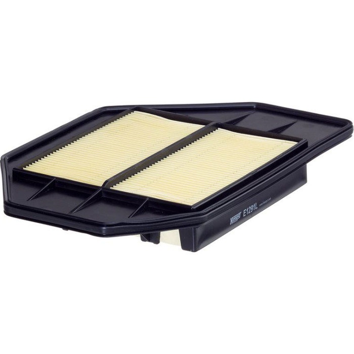 HENGST FILTER Luftfilter E1291L