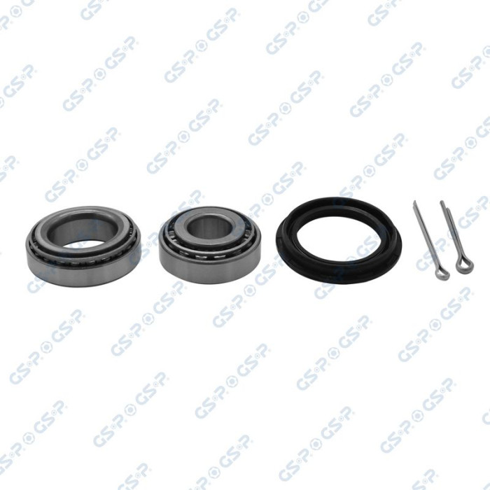 GK0542 GSP Radlager GK0542 GK0542 GSP Radlager GK0542