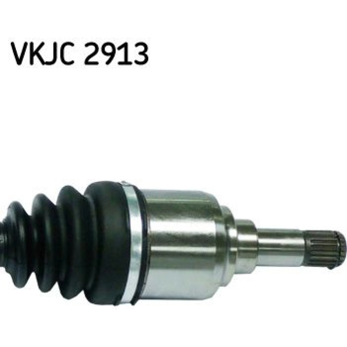 SKF Antriebswelle VKJC 2913 SKF Antriebswelle VKJC 2913
