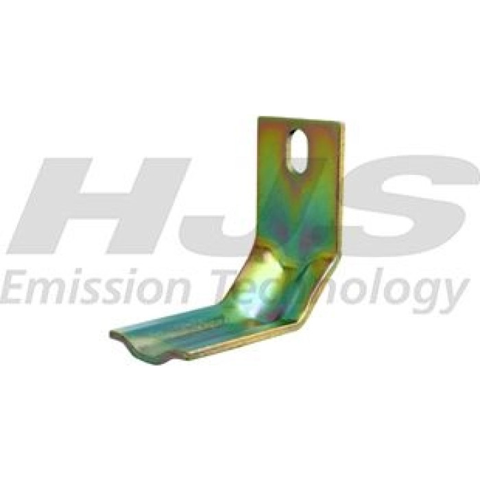 Halter, Abgasanlage 83 13 6452 Halter, Abgasanlage 83 13 6452