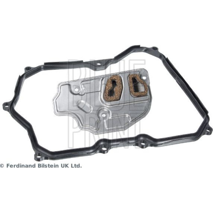 BLUE PRINT Hydraulikfiltersatz, Automatikgetriebe ADV182155