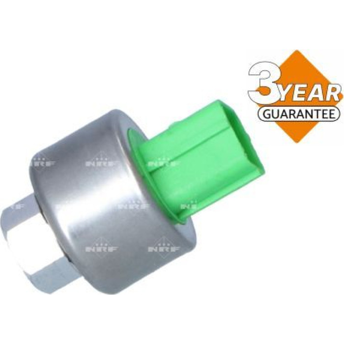 NRF Druckschalter Klimaanlage 38961 NRF Druckschalter Klimaanlage 38961