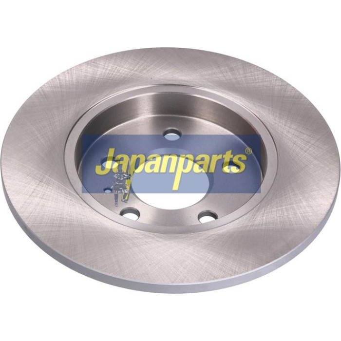 Japanparts Bremsscheibe DP-0908C Japanparts Bremsscheibe DP-0908C