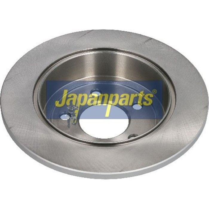 Japanparts Bremsscheibe DP-993C Japanparts Bremsscheibe DP-993C