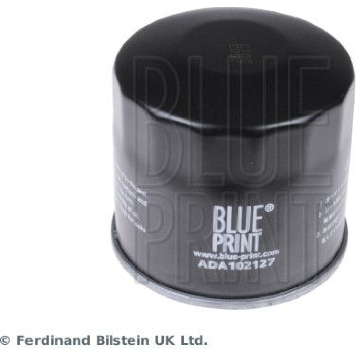 BluePrint Ölfilter ADA102127 BluePrint Ölfilter ADA102127
