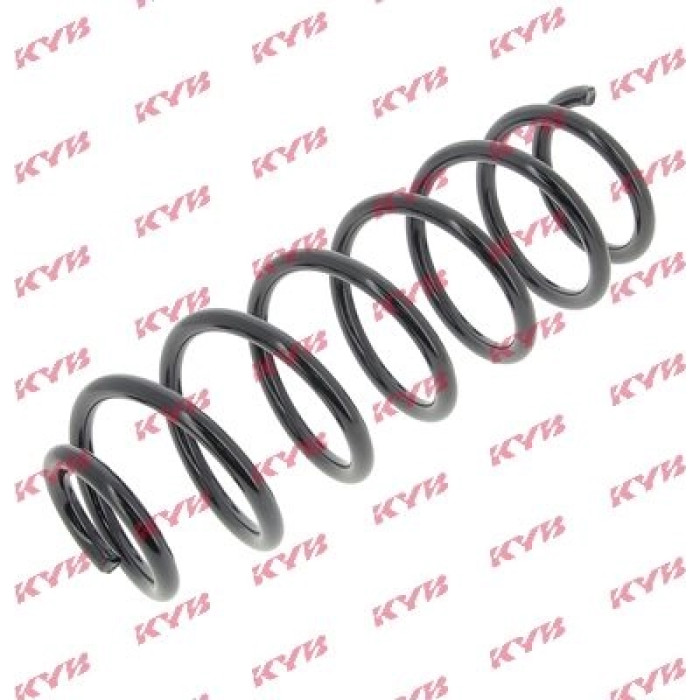 RA7034 KYB Fahrwerksfeder Renault T. Megane Iii 1.4/1.5Dci/1.6 11/08
