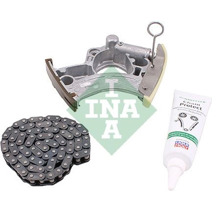 INA Steuerkettensatz 558 0027 10