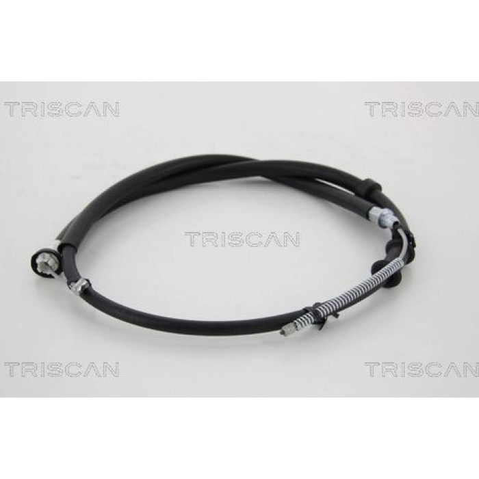 Seilzug, Feststellbremse Fiat T. Panda 1.2-1.4 07- Le 8140 151064 Seilzug, Feststellbremse Fiat T. Panda 1.2-1.4 07- Le 8140 151064