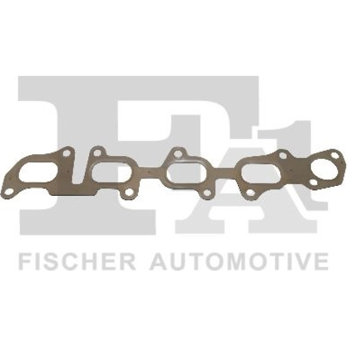 FA1 Abgaskrümmerdichtung 411-033