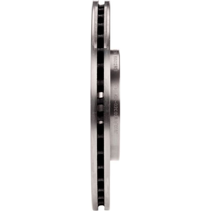 Bosch Bremsscheibe 0 986 479 R63 Bosch Bremsscheibe 0 986 479 R63