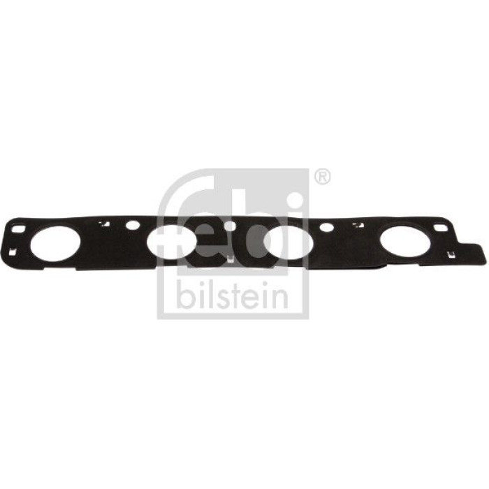 febi Auspuffdichtung 45976