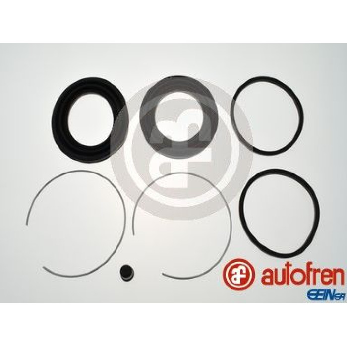 Reparatursatz Bremssattel Opel P. Fron D4283 Reparatursatz Bremssattel Opel P. Fron D4283