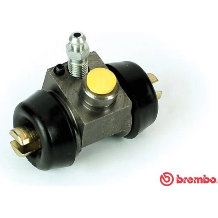 BREMBO Radbremszylinder A 12 909 BREMBO Radbremszylinder A 12 909