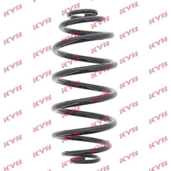 KYB Fahrwerksfeder Opel T. Combo 1.3D/1.7D 10/01 RJ6649 KYB Fahrwerksfeder Opel T. Combo 1.3D/1.7D 10/01 RJ6649