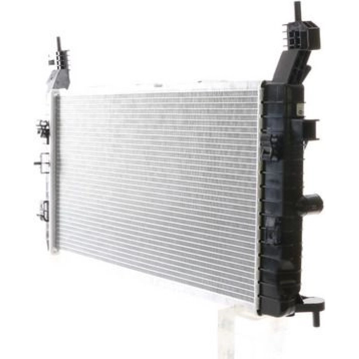 MAHLE Kühler, Motorkühlung CR 1499 000S MAHLE Kühler, Motorkühlung CR 1499 000S