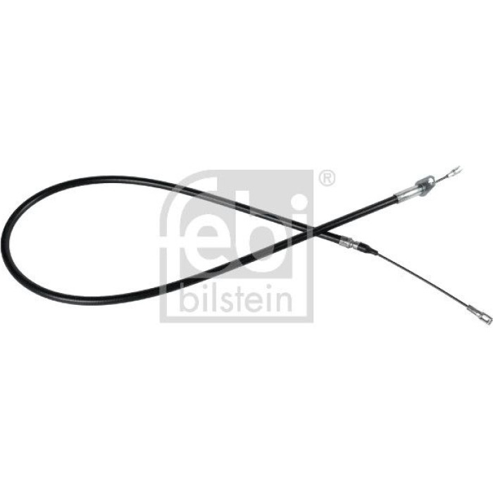 febi Handbremsseil 18116 febi Handbremsseil 18116