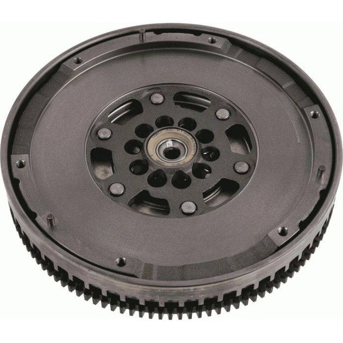 Sachs Zweimassenschwungrad 2294 501 242 Sachs Zweimassenschwungrad 2294 501 242