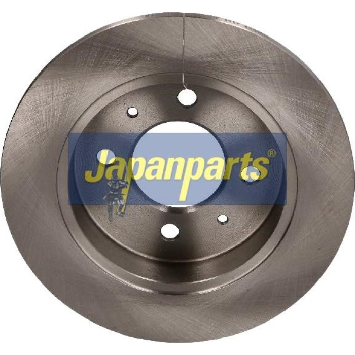 Japanparts Bremsscheibe DP-525C