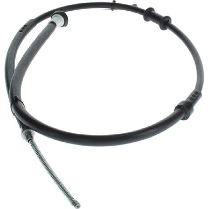 Bosch Handbremsseil rechts 1987482393 Bosch Handbremsseil rechts 1987482393