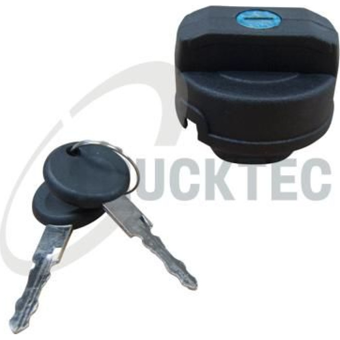 TRUCKTEC AUTOMOTIVE Schließungen 07.38.001 TRUCKTEC AUTOMOTIVE Schließungen 07.38.001