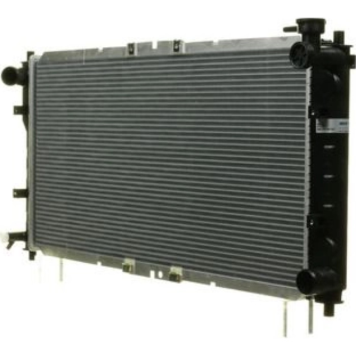 MAHLE Kühler, Motorkühlung CR 161 000S MAHLE Kühler, Motorkühlung CR 161 000S