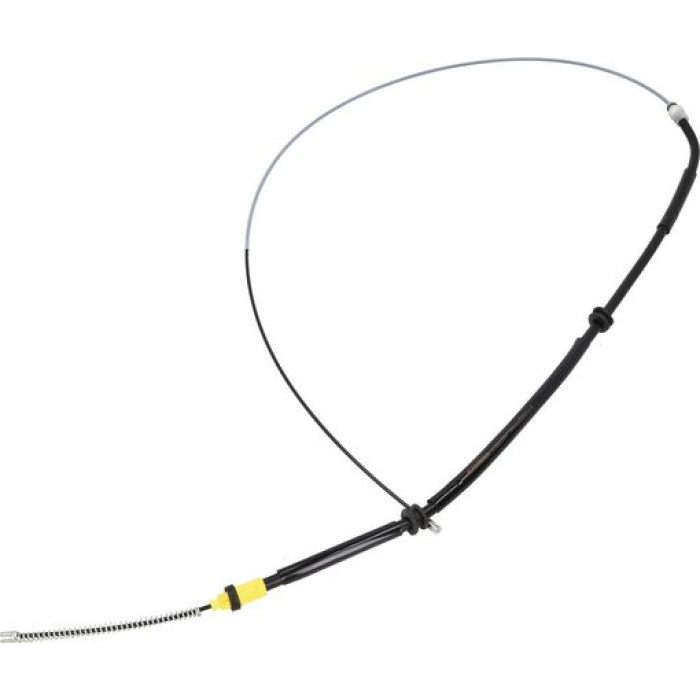Kamoka Handbremsseil 1190340