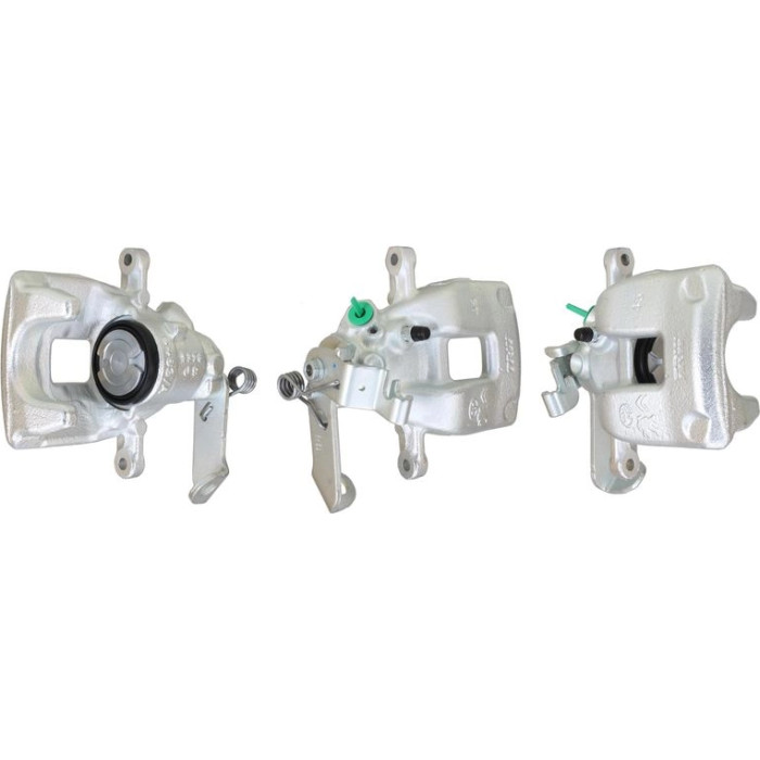 DRI Bremssattel 4202130 Hinterachse rechts DRI Bremssattel 4202130 Hinterachse rechts