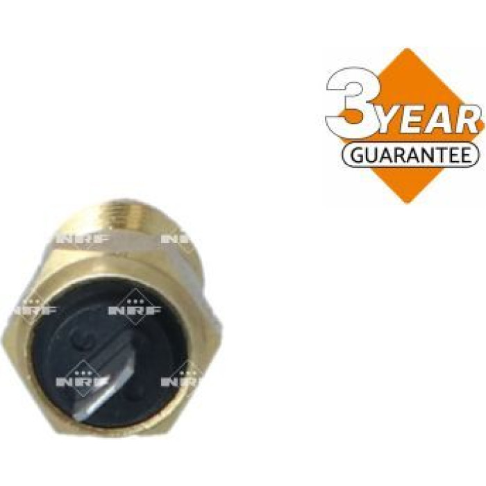 NRF Kühlmitteltemperatursensor 727052 NRF Kühlmitteltemperatursensor 727052