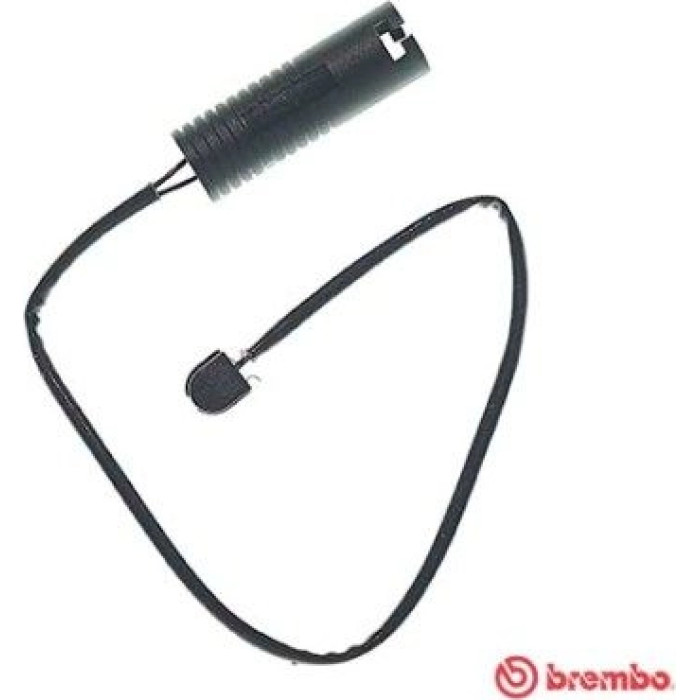 BREMBO Warnkontakt, Bremsbelagverschleiß A 00 239 BREMBO Warnkontakt, Bremsbelagverschleiß A 00 239