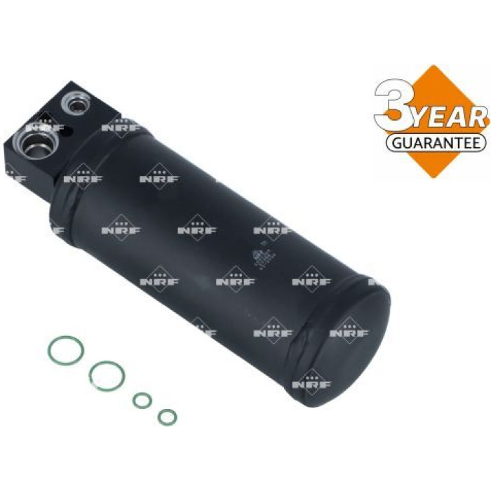 NRF Verdampfer 33094 NRF Verdampfer 33094