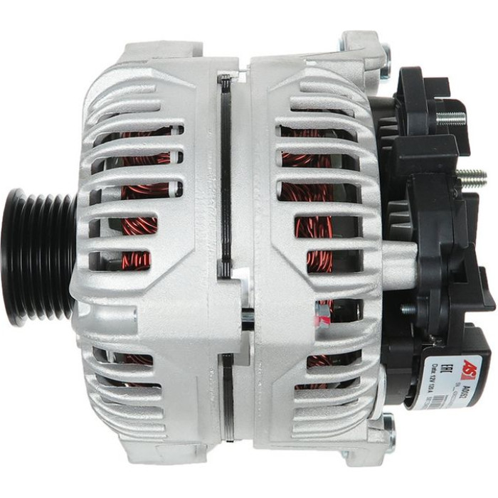 A0052 AS-PL Lichtmaschine (Generator) A0052 A0052 AS-PL Lichtmaschine (Generator) A0052