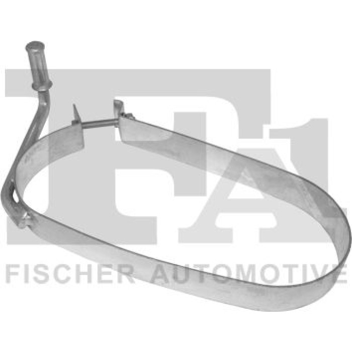 FA1 Auspuffhalter 214-951 FA1 Auspuffhalter 214-951
