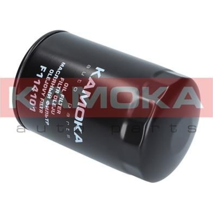 Kamoka Ölfilter F114101 Kamoka Ölfilter F114101