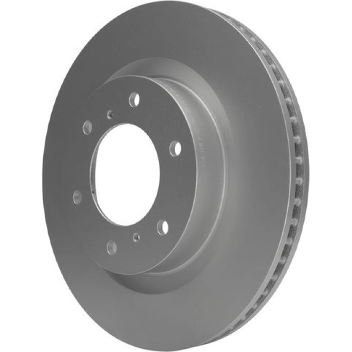 ATE Bremsscheibe Mitsubishi Vorderachse Pajero 3.2Di-D/3.8 V6 07 24.0128-0215.1 ATE Bremsscheibe Mitsubishi Vorderachse Pajero 3.2Di-D/3.8 V6 07 24.0128-0215.1
