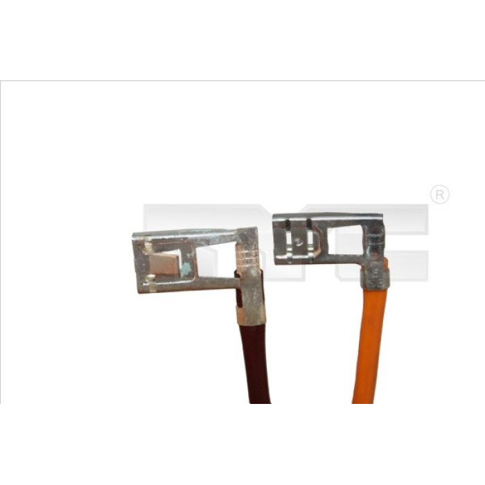 TYC Ventilator 525-0016 TYC Ventilator 525-0016